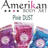 Pixie Dust - Chunky Glitter